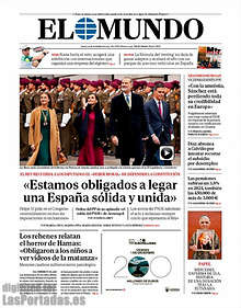 Periodico El Mundo