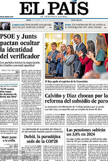 Periodico El País