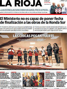 Periodico La Rioja