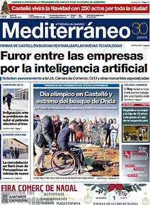 Periodico Mediterráneo