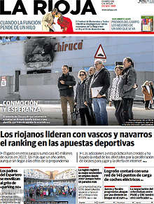 Periodico La Rioja