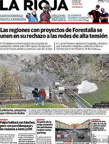 Periodico La Rioja