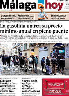 Periodico Malaga Hoy