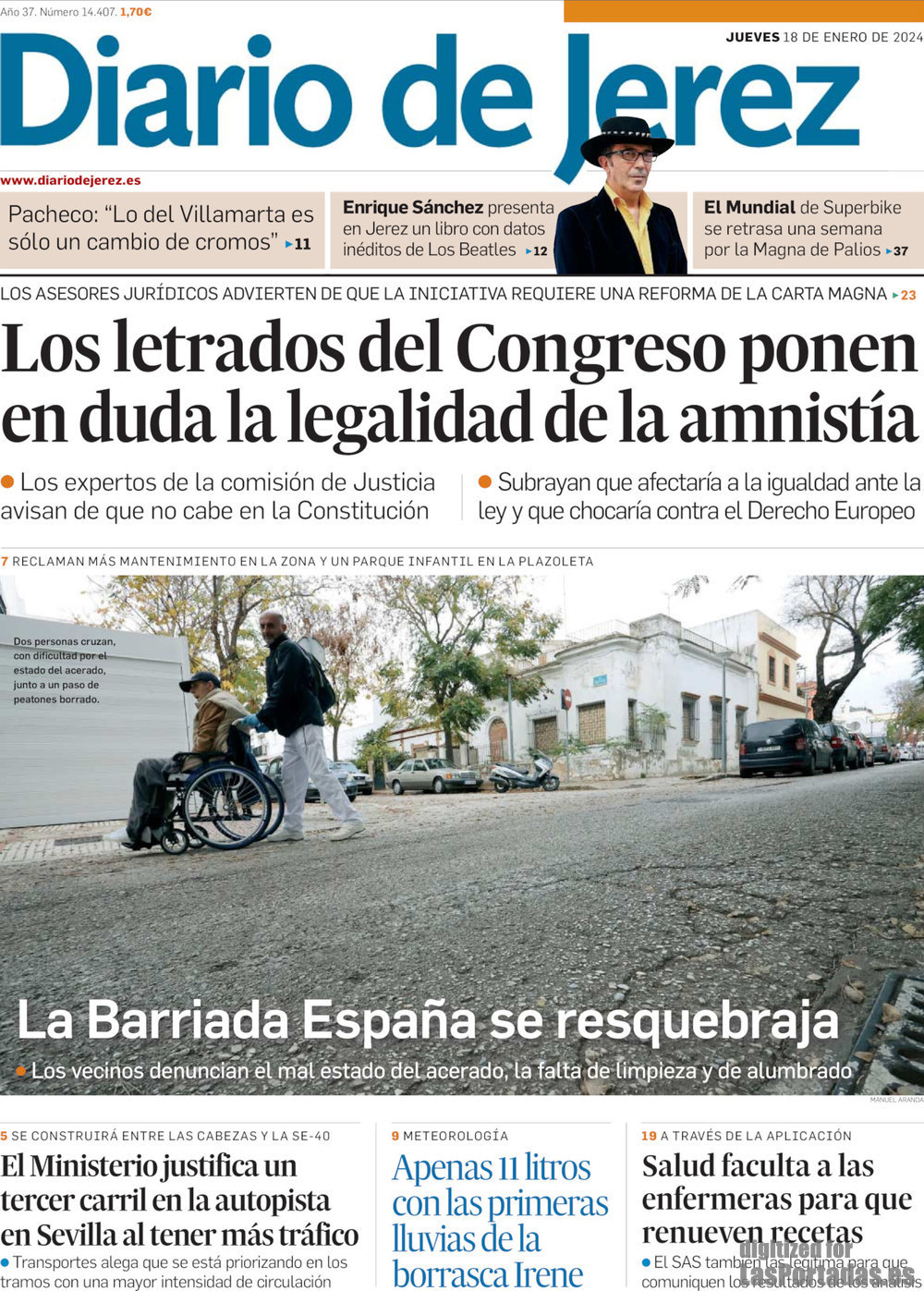 Diario de Jerez