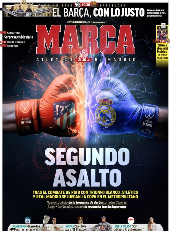 Marca