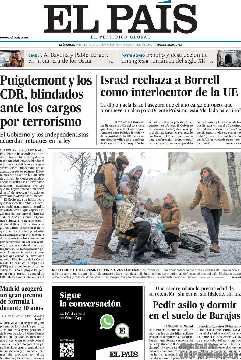 El País