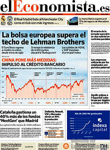 Periodico El Economista