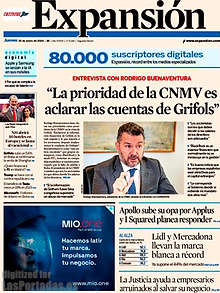 Periodico Expansion