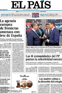 Periodico El País