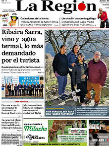 Periodico La Región