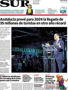 Periodico Sur