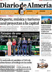 /Diario de Almería