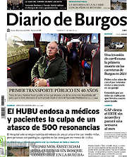 /Diario de Burgos