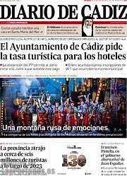 /Diario de Cádiz