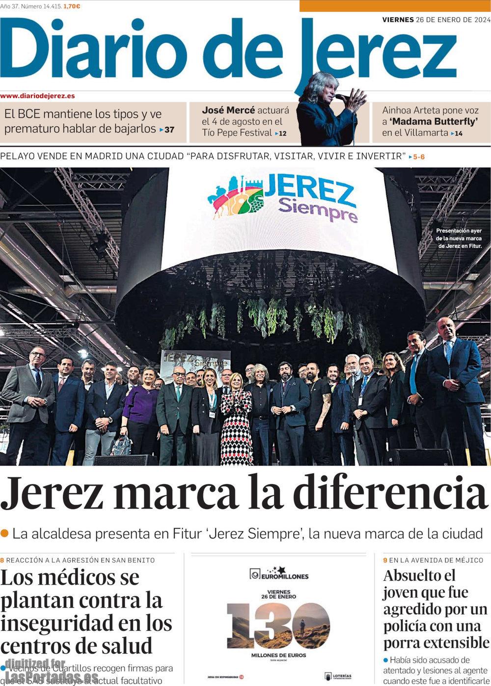 Diario de Jerez