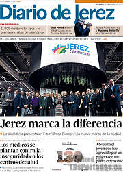 /Diario de Jerez