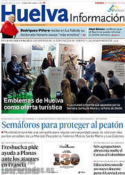 /Huelva Información