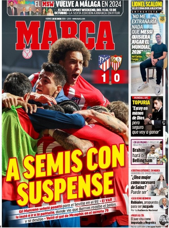 Marca