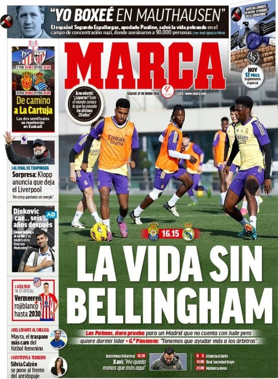 Marca