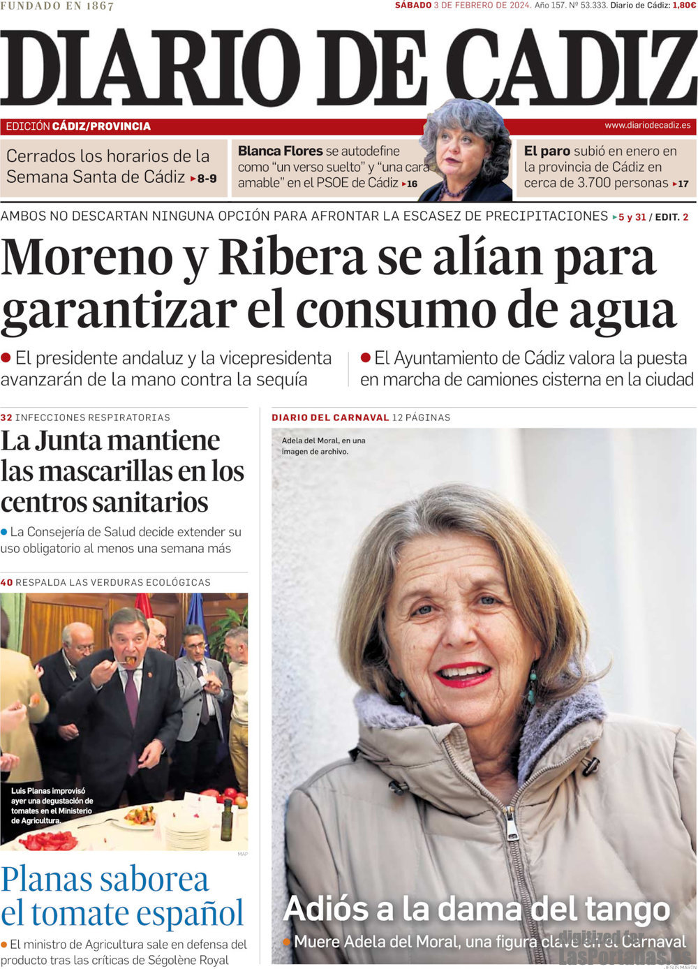 Diario de Cádiz