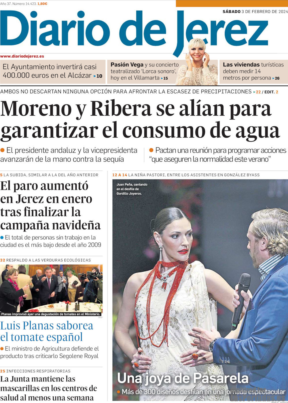 Diario de Jerez