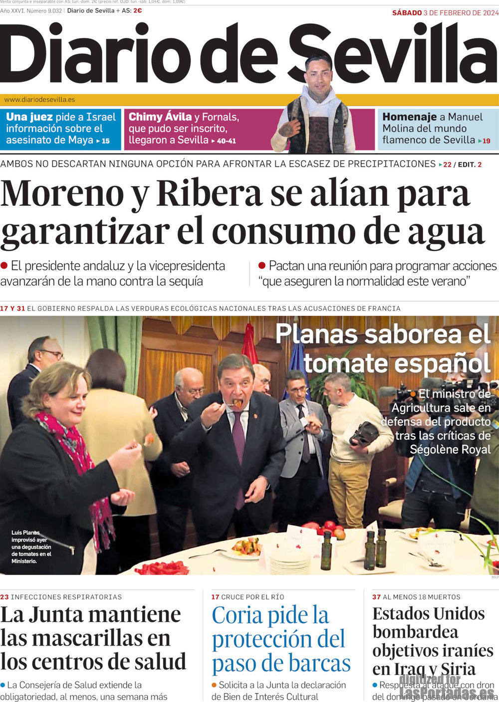 Diario de Sevilla