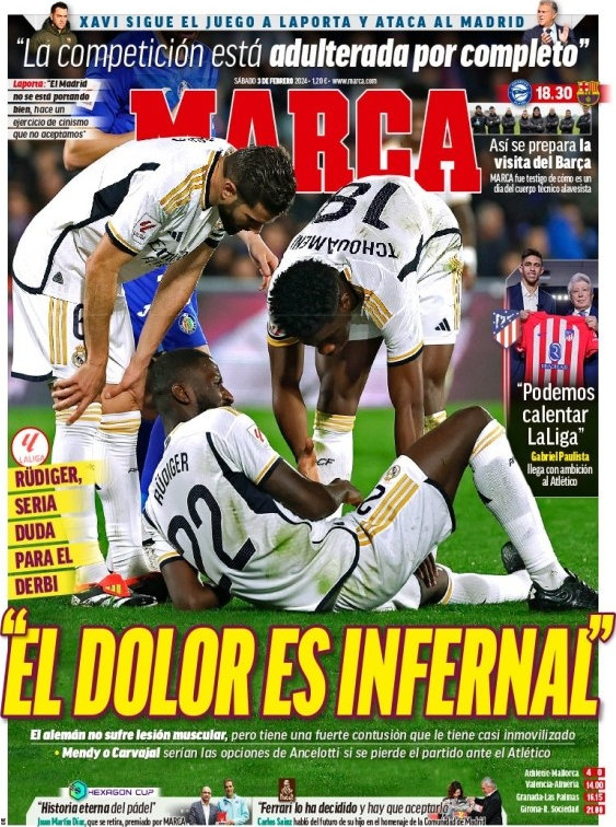 Marca