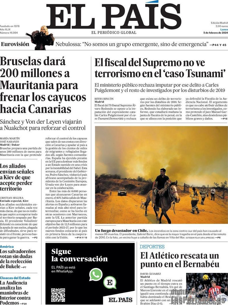 El País