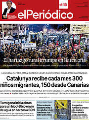 /El Periódico de Catalunya(Castellano)
