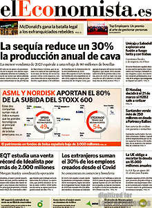 Periodico El Economista