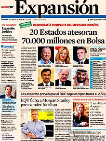 Periodico Expansion