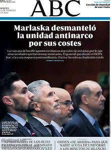 Periodico ABC