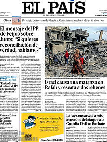 Periodico El País