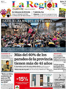 Periodico La Región