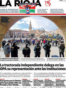 Periodico La Rioja