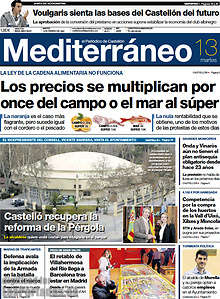 Periodico Mediterráneo