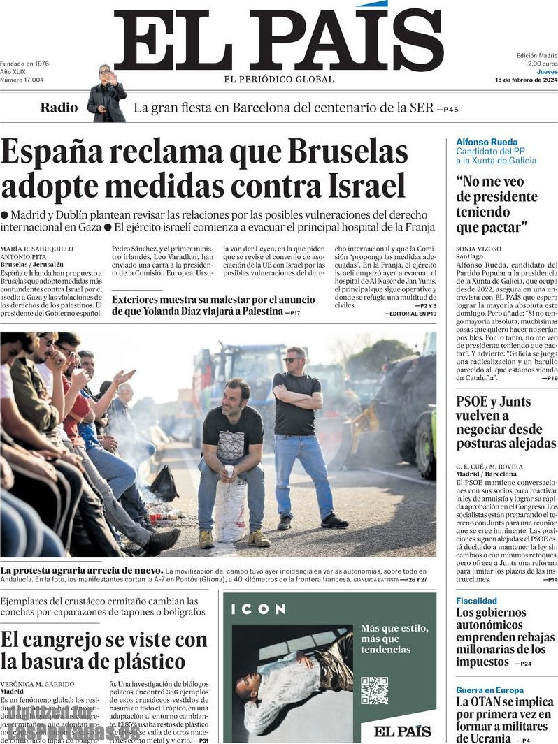 El País