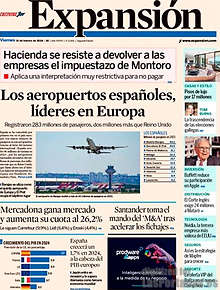 Periodico Expansion