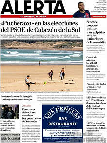 Periodico Alerta