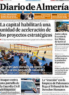 Periodico Diario de Almería