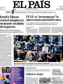 Periodico El País