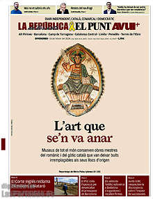 Periodico El Punt