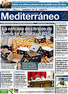 Periodico Mediterráneo