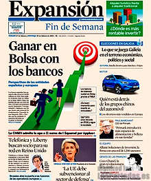 Periodico Expansion