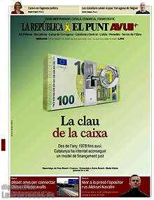 Periodico El Punt