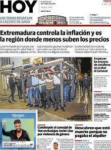 Periodico Hoy