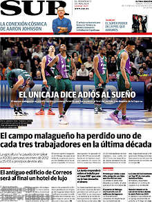 Periodico Sur