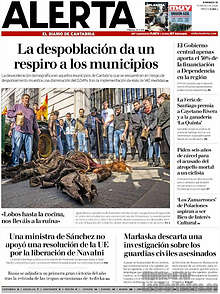 Periodico Alerta