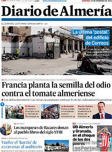 Periodico Diario de Almería