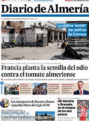 /Diario de Almería